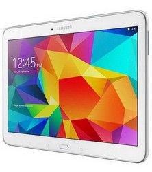 Замена разъема питания на планшете Samsung Galaxy Tab 4 10.1 3G в Абакане